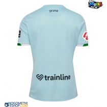 Moški Nogometni dresi Real Betis Gostujoči 2025-26 Kratek Rokav